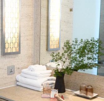 Ngu Hanh Son Apartment | Seaside Serenity Residence - 2 BR Apartment with Beach Access