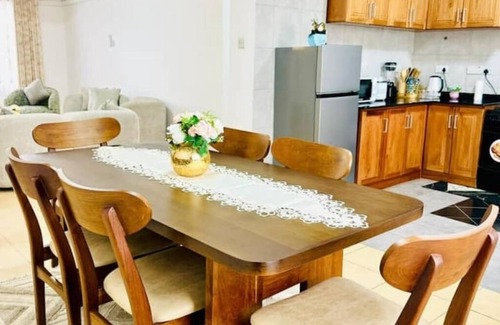 Kivukoni Apartment | Seaside Serenitynn