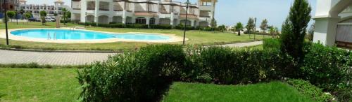 Asilah Apartment | Seaside Splender appartement