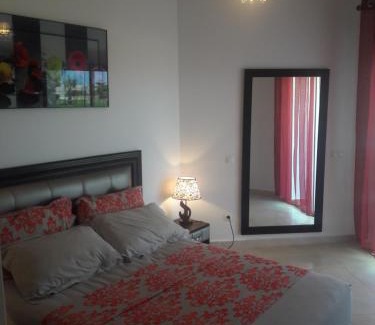 Asilah Apartment | Seaside Splender appartement