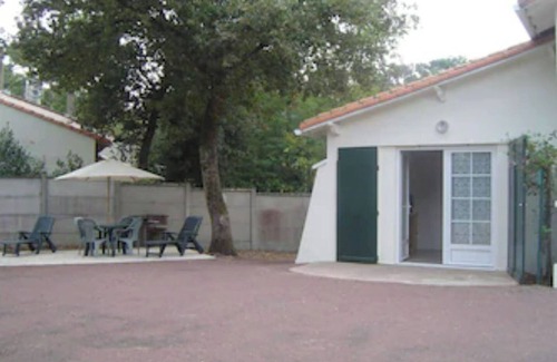 Meschers-sur-Gironde Apartment | Seaside studio*