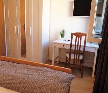 Ivan Dolac Apartment | Seaside stay Rošić