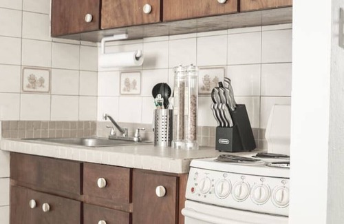 Isla Verde Apartment | Seaside Studio on Isla Verde Beach