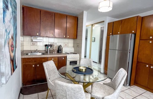 Isla Verde Apartment | Seaside Studio on Isla Verde Beach