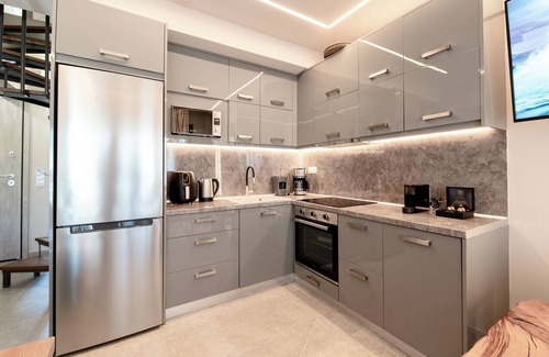 Spanokhorion Apartment | Seaside Suite 3-Modern & Comfort
