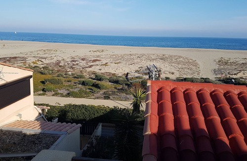 Port Leucate House | Seaside vacation home in Port Leucate