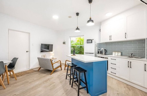 Victor Harbor Apartment | Seaside Victor Harbour Apartment