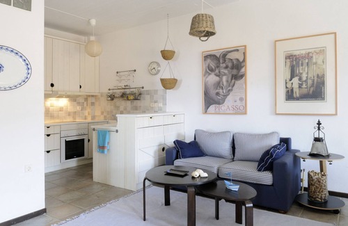 Pisses Villa | Seaside, Views, Design, Luxurious, On-Your-Own -Beach,Tranquil, Concierge 24/7