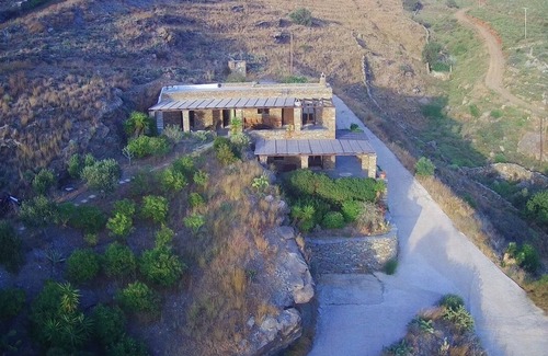 Pisses Villa | Seaside, Views, Design, Luxurious, On-Your-Own -Beach,Tranquil, Concierge 24/7