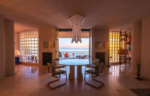 Capo Zafferano Villa | Seaside Villa Capo Zafferano