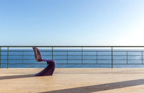Capo Zafferano Villa | Seaside Villa Capo Zafferano