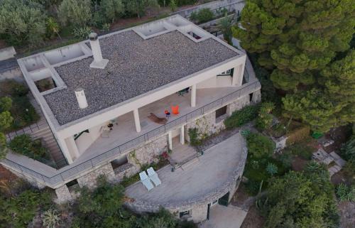 Capo Zafferano Villa | Seaside Villa Capo Zafferano