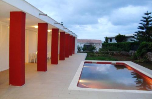 Cap d'en Font Villa | Seaside Villa in Cap d'en Font with Private Pool