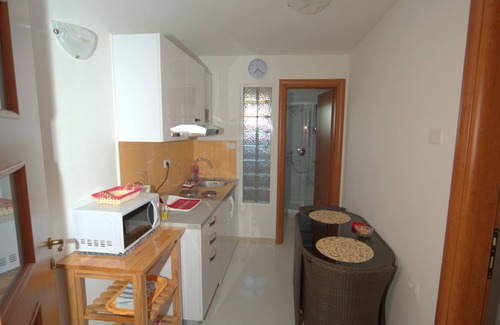 Liznjan Villa | Seaside villa with 1700 m2 of private garden