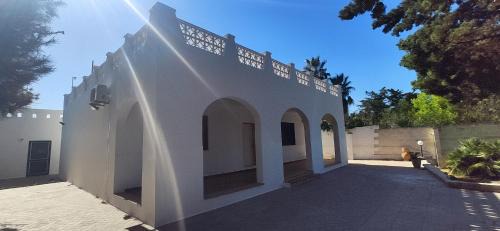 Giorgilorio Villa | Seaside Villa with Hot Tub, 5mins walk from the sea