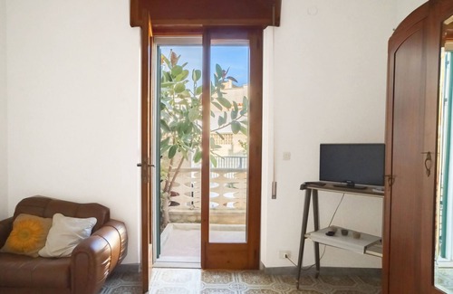L'Assunta Villa | Seaside villa with garden