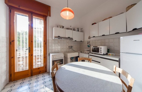 L'Assunta Villa | Seaside villa with garden
