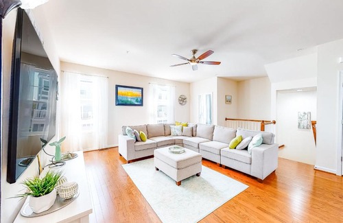 West Ocean City House | Seaside Village - #3