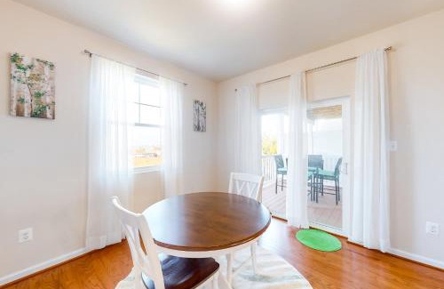 West Ocean City House | Seaside Village - #3
