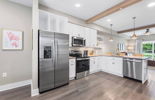 West Ocean City Condo | Seaside Village Apt 102, New Construction Summer 2025