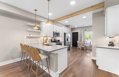 West Ocean City Apartment | Seaside Village Apt 101, New Construction Summer 2025