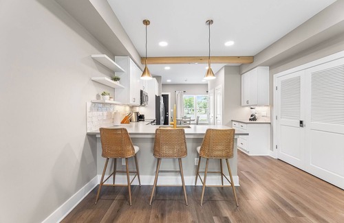 West Ocean City Apartment | Seaside Village Apt 101, New Construction Summer 2025