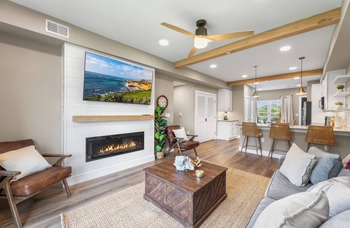 West Ocean City Condo | Seaside Village Apt 202, New Construction Summer 2025