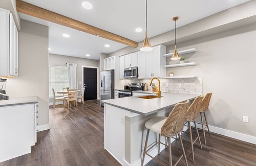 West Ocean City Condo | Seaside Village Apt 202, New Construction Summer 2025