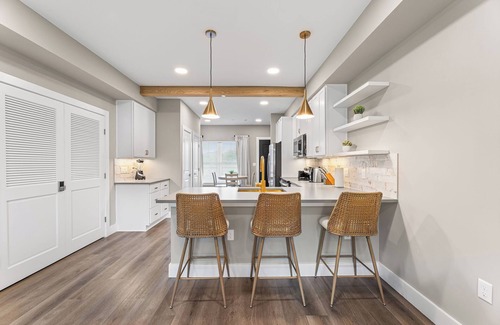 West Ocean City Condo | Seaside Village Apt 202, New Construction Summer 2025