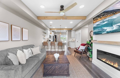 West Ocean City Condo | Seaside Village Apt 203, New Construction Summer 2025