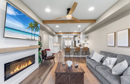 West Ocean City Apartment | Seaside Village Apt 204, New Construction Summer 2025
