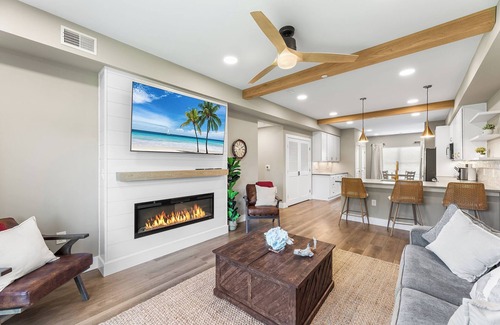 West Ocean City Apartment | Seaside Village Apt 204, New Construction Summer 2025