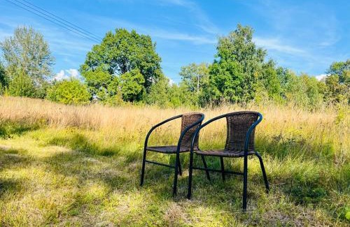 Laaneranna Parish House | Seaside Village House & Sauna on Werder peninsula