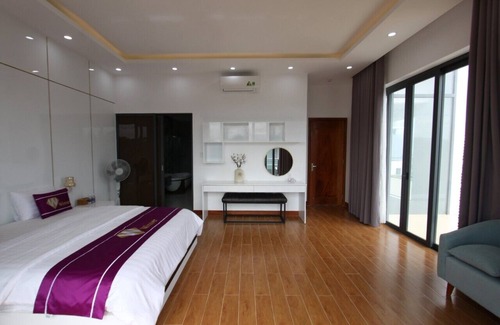Vung Tau Villa | SEASIDE WINNER VILLA
