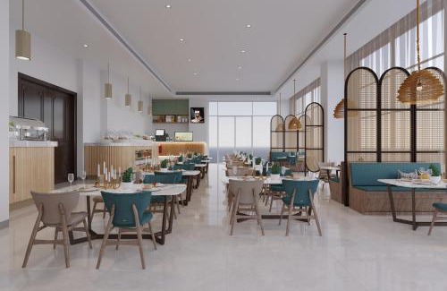 Seeb Hotel | Season Inn Hotel Al Hail