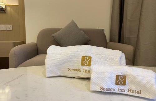 Seeb Hotel | Season Inn Hotel Al Hail