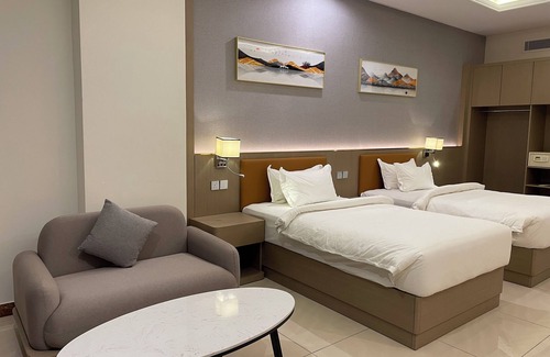 Seeb Hotel | Season Inn Hotel