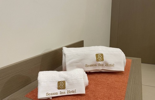 Seeb Hotel | Season Inn Hotel