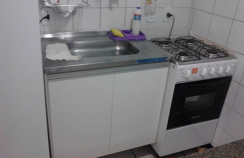 Ondina Apartment | SEASONAL AND FURNISHED CARNIVAL APARTMENT