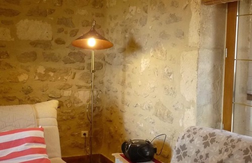 Saint-Etienne-du-Gres Other | Seasonal renting house, Saint Etienne du Grès, large view on the Alpilles