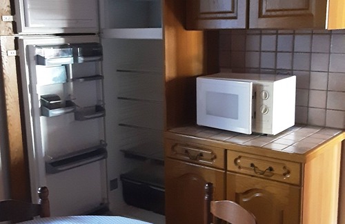 Marat House | Seasonal rental in small quiet hamlet