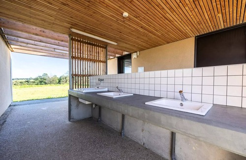 Quiberville House | Seasonova Saâne and Sea Estate * - 1 BEDROOM COTTAGE 2 people