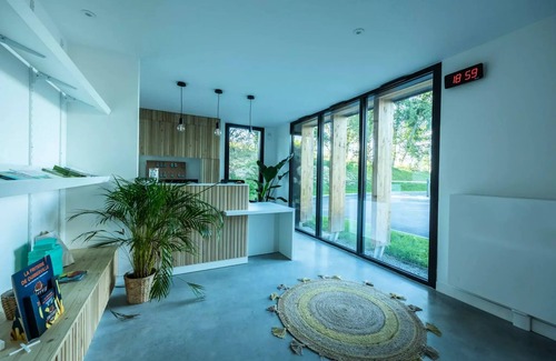 Quiberville House | Seasonova Saâne and Sea Estate * - 1 BEDROOM COTTAGE 2 people