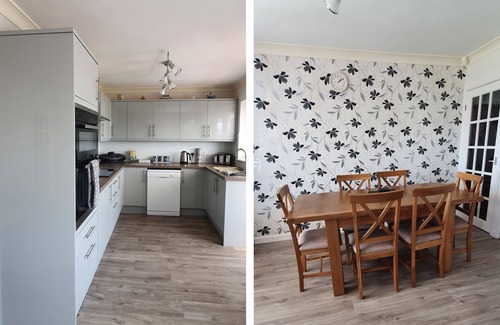 Withernsea House | SEASPRAY, pet friendly, country holiday cottage in Withernsea