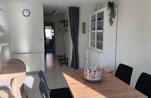 Sint-Idesbald Apartment | Seastar