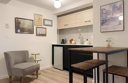 Old Ballard House | Seattle's Ballard new studio