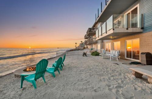 South Oceanside House | Seaview 1133A