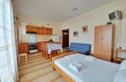 Kefalari Apartment | Seaview- 2 Space - selfcatering Apartment - Helen No 3