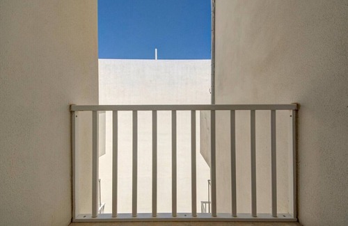 Marsaskala Apartment | Seaview 3BR Penthouse Escape with Terrace Views!