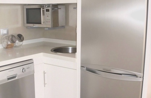 Playa de Arinaga Apartment | Seaview. A few steps from the sea!